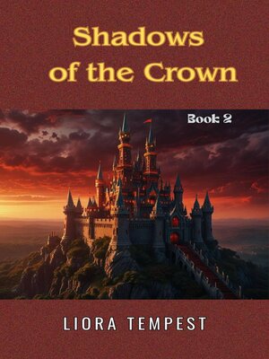cover image of Shadows of the Crown